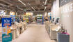 Coop Filiale Roxy in Balzers
