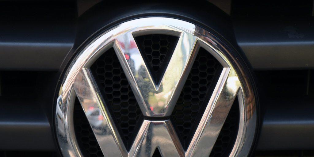 Ist mein VW manipuliert? Ein Internet-Check gibt nun Auskunft, auch Schweizer Autobesitzern.