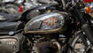 British Biker Meeting