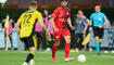 FC Stade Nyonnais - FC Vaduz (02.05.2025)
