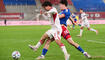 Liechtenstein - Gibraltar (5.10.2026)