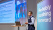 Finance Forum 2024 in Vaduz (12.05.2024)