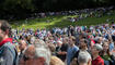 Staatsakt Staatsfeiertag in Vaduz