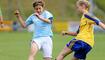 Fussball LFV Maedchen Junioren Landesmeisterschaften
