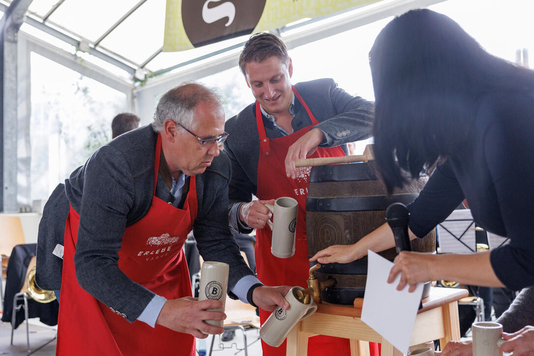 Genussfestival in Vaduz (03.09.2022)