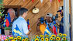 Staatsfeiertag 2026: Volksfest im St&auml;dtle Vaduz (15.08.2026)