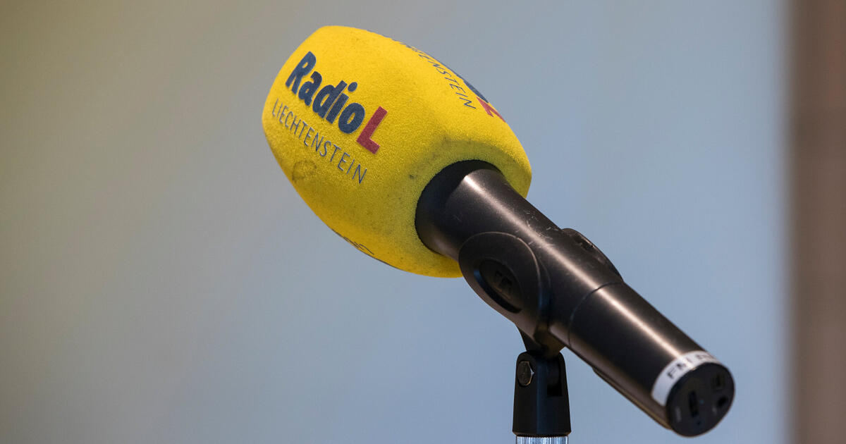 Vorwürfe bei Radio Liechtenstein nicht bestätigt Dennoch gibt's eine