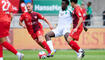 FC Vaduz - Yverdon Sport FC (27.07.2025)