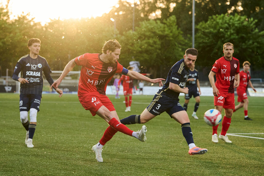 Etoile Carouge FC - FC Vaduz (08.05.2026)