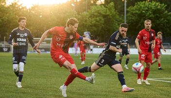 Etoile Carouge FC - FC Vaduz (08.05.2026)
