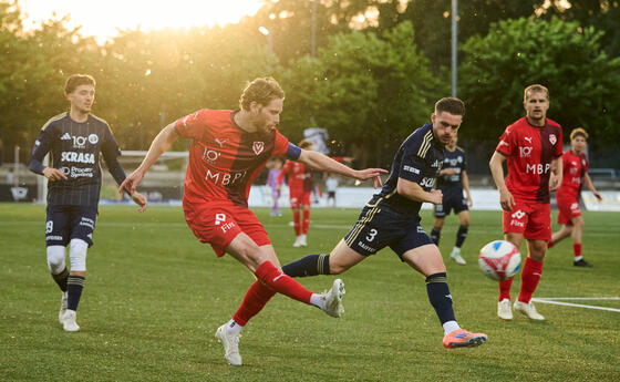 Etoile Carouge FC - FC Vaduz (08.05.2026)