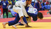 230530 Kleinstaatenspeile in Malta - Tag 2 - Judo -