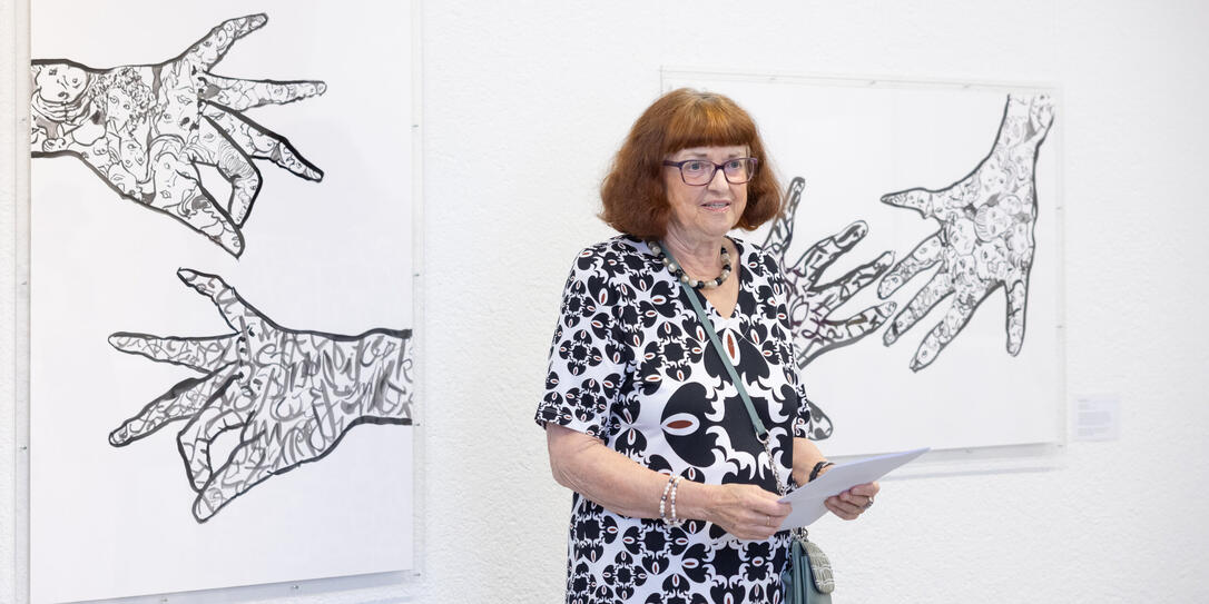 Kunst im Rathaus, Schaan