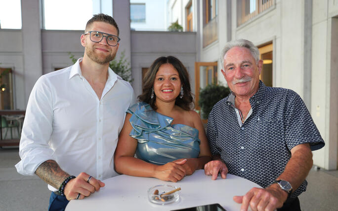 36. TCL Sommernachtsball in Schaan