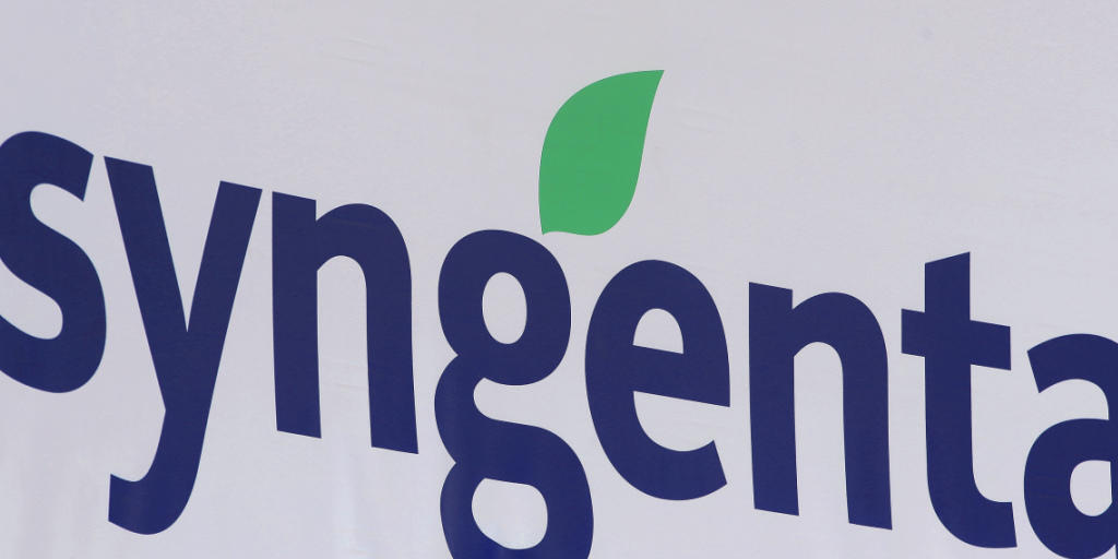 Der Chemiekonzern ChemChina will den Basler Agrochemikonzern Syngenta für 43 Milliarden US-Dollar übernehmen. (Archiv)