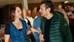 Champagnermesse Liechtenstein im kommod in Ruggell.