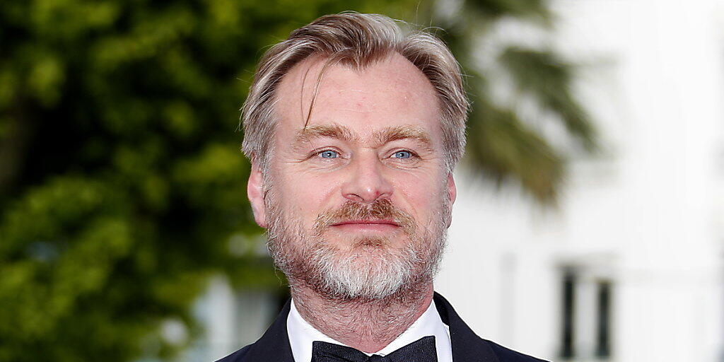 Der Regisseur Christopher Nolan hat einen Zeitplan für sein neues Filmprojekt bekanntgegeben. (Archivbild)
