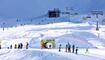Impressionen aus den regionalen Skigebieten
