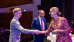 LIHK Lehrabschlussfeier in Vaduz (04.07.2023)
