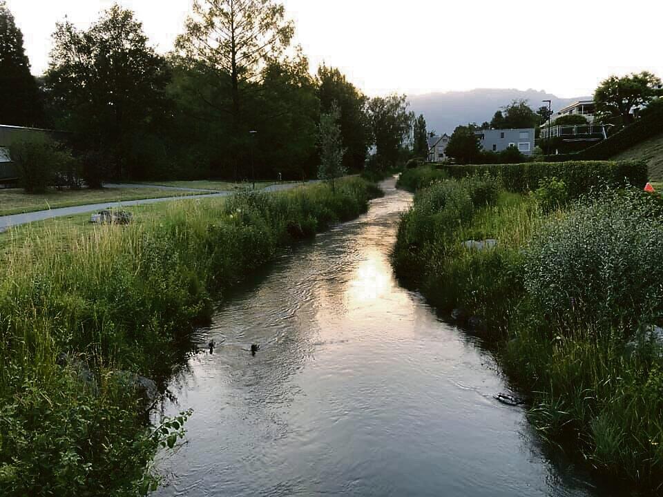 #näherdran Vaduz Fotowettbewerb