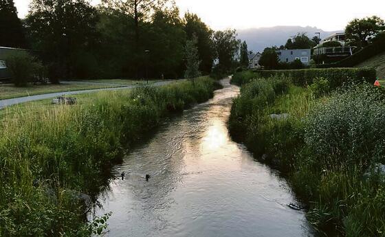 #näherdran Vaduz Fotowettbewerb