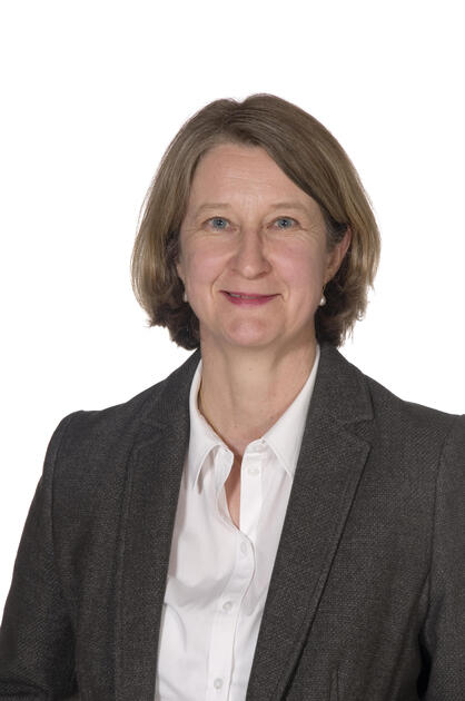Petra Eichele