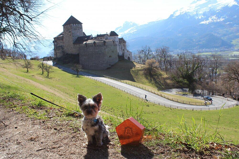 Vaduz