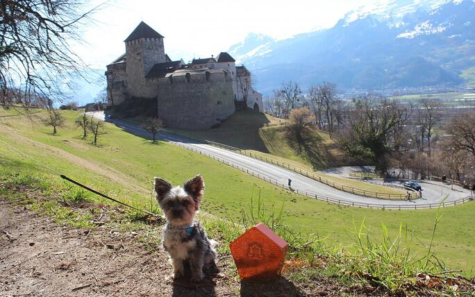 Vaduz