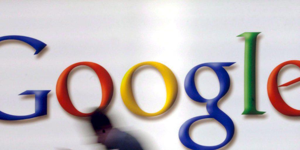 Sechs Buchstaben, die jeder kennt: Google ist die wertvollste Marke der Welt. Sechs Buchstaben, die jeder kennt: Google ist die wertvollste Marke der Welt.