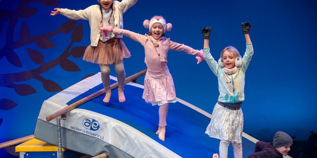 Turnerkr&auml;nzle Balzers