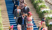 Hochzeit von Prinzessin Marie Caroline & Leopoldo Maduro Vollmer