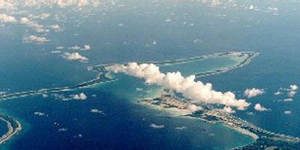 Die Chagos-Inseln im Indischen Ozean sollen an Mauritius zurückgehen, sagt das Uno-Gericht.