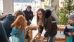 Bazar der Waldorfschule, SAL Schaan (22.11.2025)