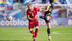 Liechtenstein - Schottland (09.06.2025)