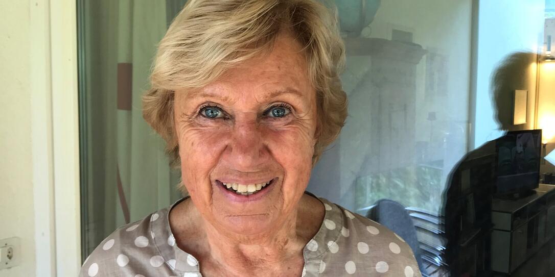 Helen Marxer
