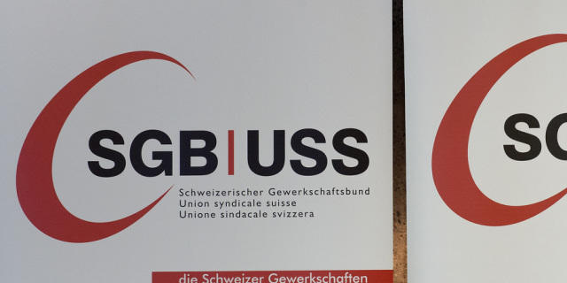 Löhne stiegen laut SGB nicht so stark wie die Krankenkassenprämien Löhne stiegen laut SGB nicht so stark wie die Krankenkassenprämien