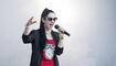 Open Hair Metal Festival in Balzers