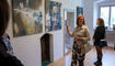 Vernissage «sichtbar»  im Alten Pfarrhof