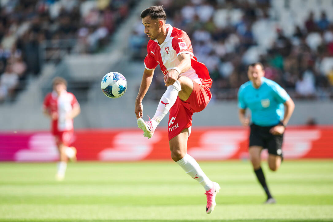 FC Lugano - FC Vaduz (26.07.2026)