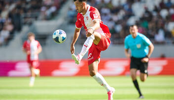 FC Lugano - FC Vaduz (26.07.2026)