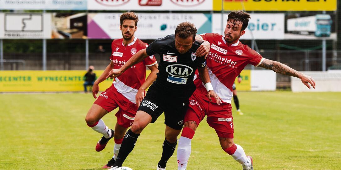 FUSSBALL, TESTSPIEL, FREUNDSCHAFTSSPIEL, SUPER LEAGUE, CHALLENGE LEAGUE, SAISON 2019/20, FC AARAU, FC THUN, CORONAVIRUS, COVID-19, COVID 19,
