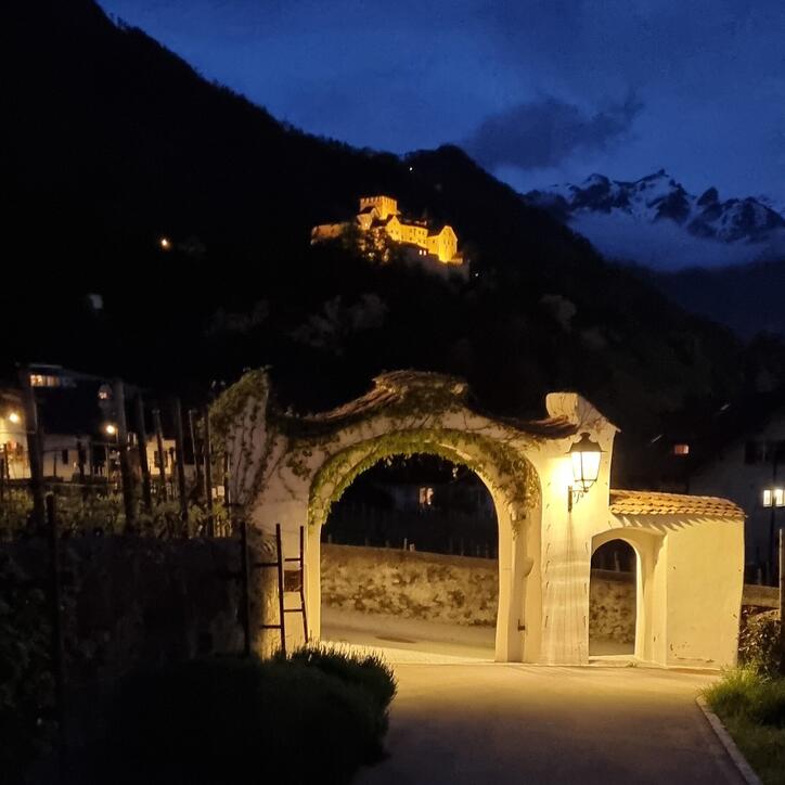 A Room with a View