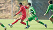 Testspiele FC Vaduz (18.01.2025)