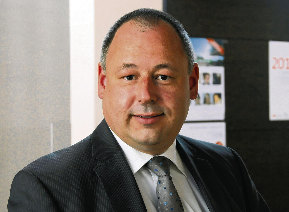 Thomas Moll