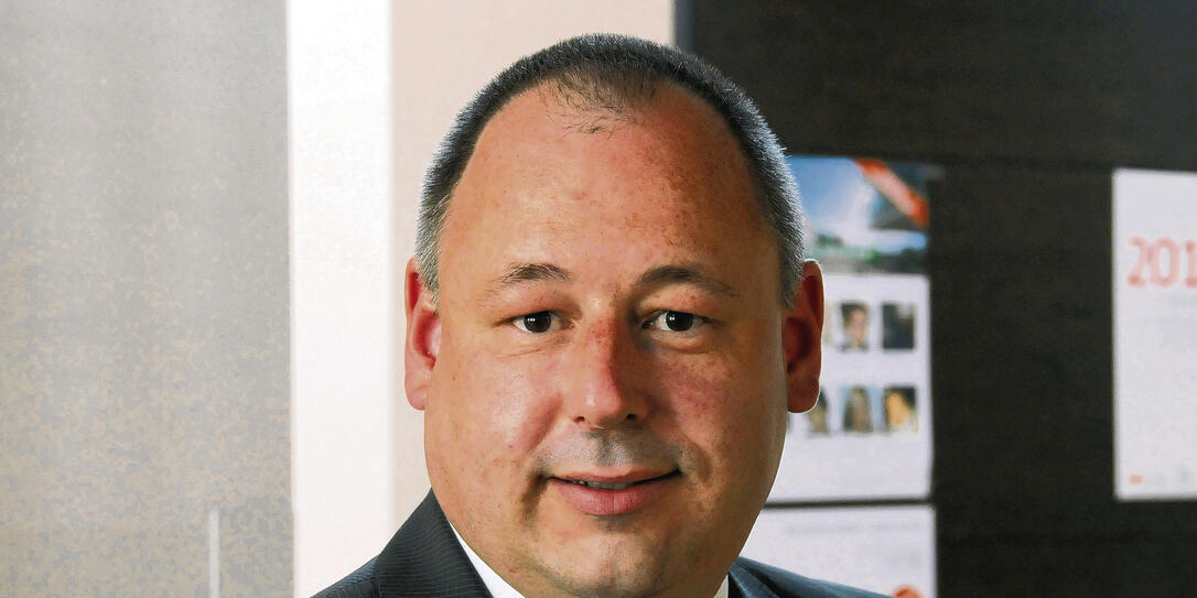 Thomas Moll