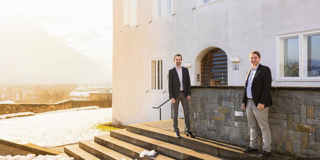 Liechtenstein Institut Liechtenstein Institut