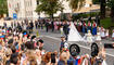 Hochzeit von Prinzessin Marie Caroline & Leopoldo Maduro Vollmer