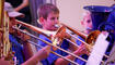 Kinderkonzert Musikzirkus in Triesen