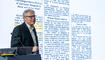 KI-Summit in Bendern (30.09.2025)