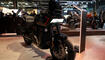 Eicma "THAT'S AMORE" Motorrad-Messe